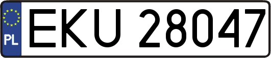EKU28047