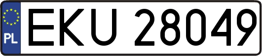 EKU28049