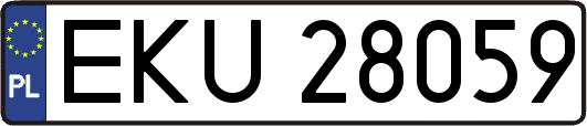 EKU28059
