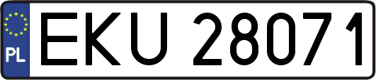 EKU28071