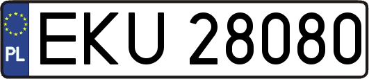 EKU28080