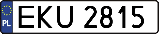 EKU2815