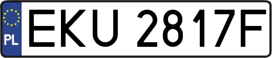 EKU2817F