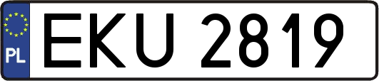 EKU2819