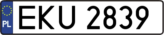 EKU2839