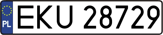 EKU28729