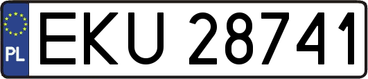 EKU28741