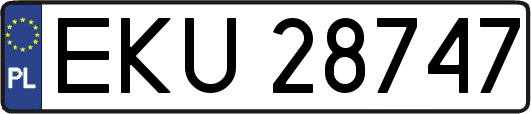 EKU28747
