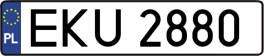 EKU2880