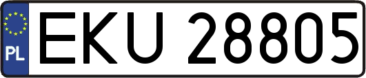 EKU28805