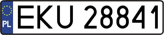 EKU28841