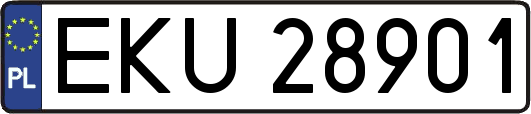 EKU28901