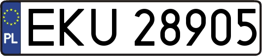 EKU28905