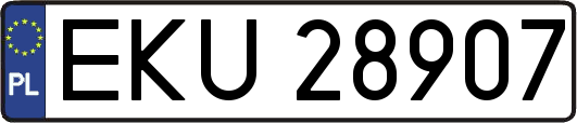 EKU28907