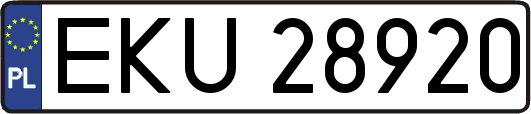 EKU28920