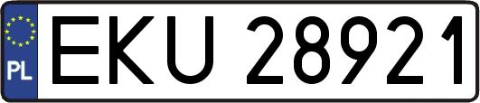 EKU28921