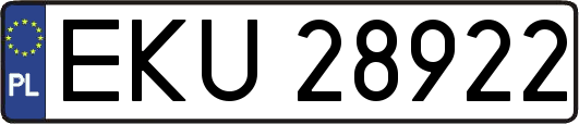 EKU28922