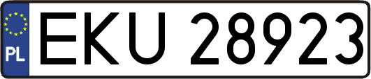 EKU28923