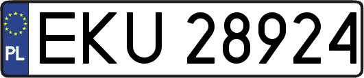 EKU28924