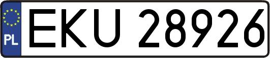 EKU28926