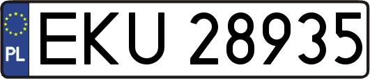 EKU28935