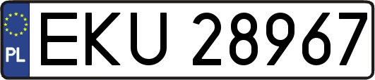 EKU28967