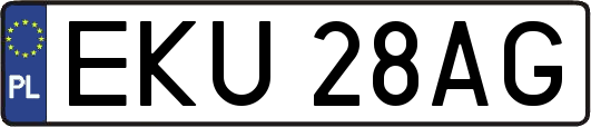 EKU28AG