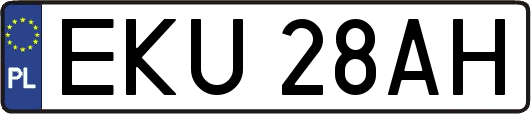 EKU28AH