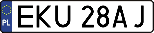 EKU28AJ