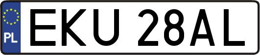 EKU28AL