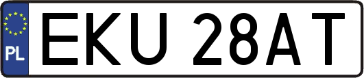 EKU28AT