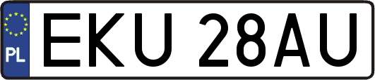 EKU28AU