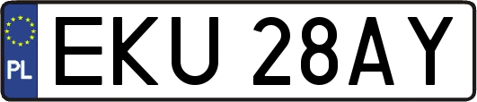 EKU28AY