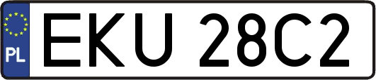 EKU28C2