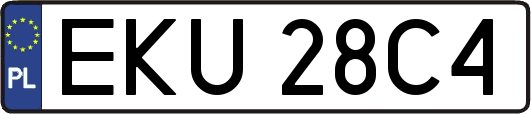 EKU28C4