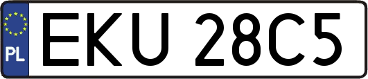 EKU28C5