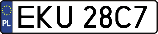 EKU28C7