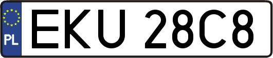 EKU28C8