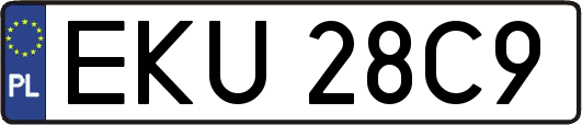 EKU28C9