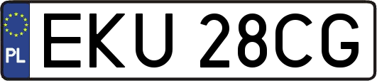 EKU28CG