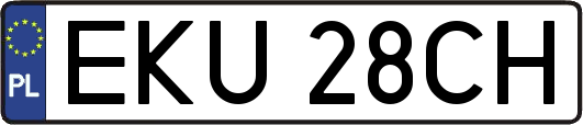 EKU28CH