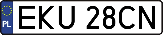 EKU28CN