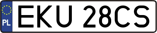 EKU28CS