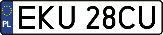 EKU28CU