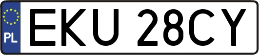 EKU28CY