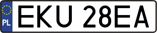 EKU28EA