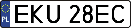 EKU28EC