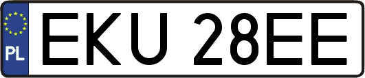 EKU28EE
