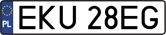 EKU28EG