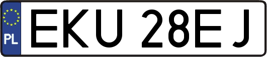EKU28EJ